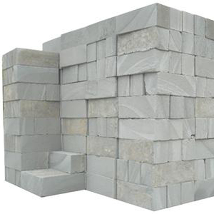 济宁不同砌筑方式蒸压加气混凝土砌块轻质砖 加气块抗压强度研究